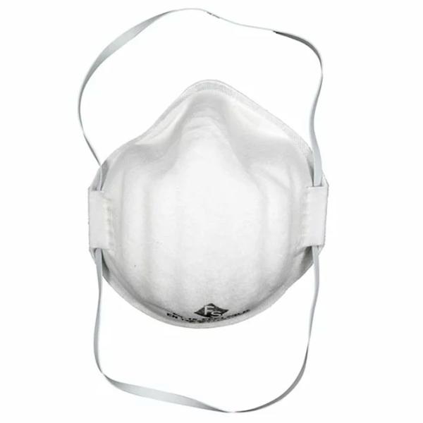 Respirator Vorel VOR74540 White photo 1