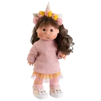 Păpușă Antonio Juan Unicorn 60090 păpușă de colecție / 3+