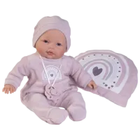 Păpușă Antonio Juan 53763  păpușă de colecție / 3+