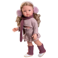 Păpușă Antonio Juan Bela 53767 păpușă de colecție / 3+