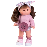 Păpușă Antonio Juan Iris 60092 păpușă de colecție / 3+