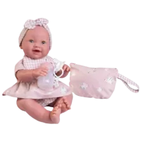 Păpușă Antonio Juan Mia 53769 păpușă de colecție / 3+