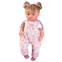 Păpușă Antonio Juan 60088  păpușă de colecție / 3+