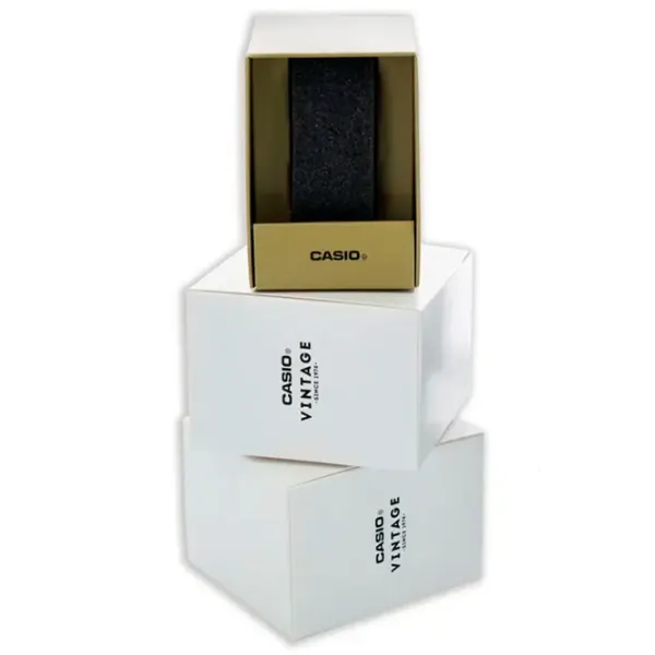 Наручные часы унисекс Casio AQ-230A-3AMQYES Кварцевый / 39 x 30 мм photo 2