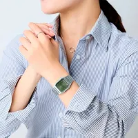 Ceas de mână unisex Casio AQ-230A-3AMQYES Cuarț / 39 x 30 mm photo 3