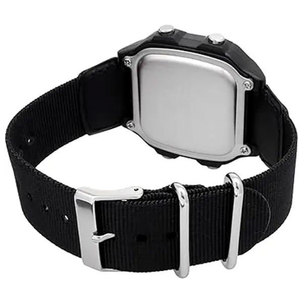 Ceas de mână pentru bărbați Casio AE-1200WHUB-8AVEF Cuarț / 45 x 42 mm photo 2