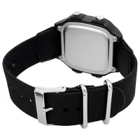 Ceas de mână pentru bărbați Casio AE-1200WHUB-8AVEF Cuarț / 45 x 42 mm photo 2
