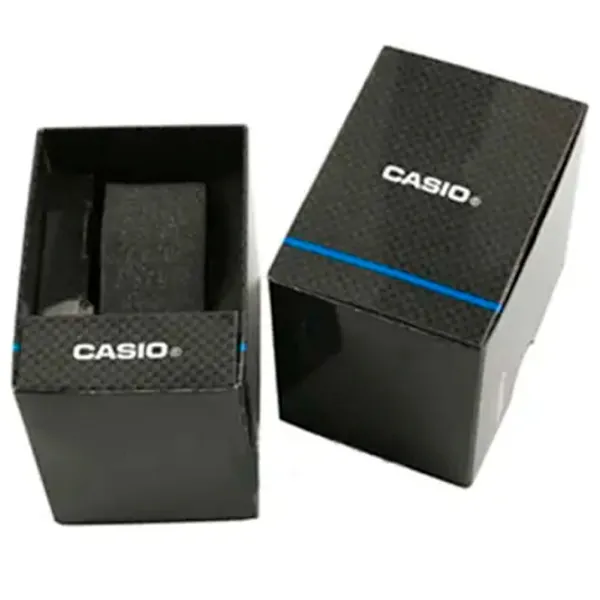 Ceas de mână pentru bărbați Casio AE-1200WHUB-8AVEF Cuarț / 45 x 42 mm photo 3