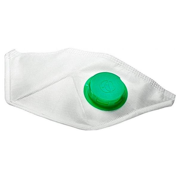 Respirator Stark 510211030 White photo 1
