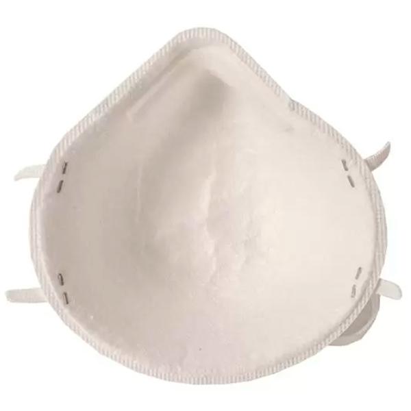 Respirator Profmet X 100 FFP1 NR D White photo 2
