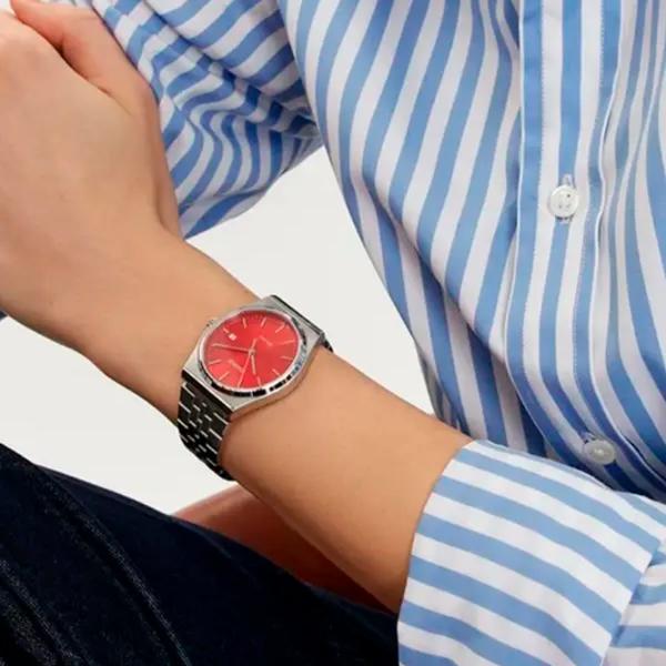 Наручные часы унисекс Casio MTP-B145D-4A2VEF Кварцевый / 35 мм photo 3