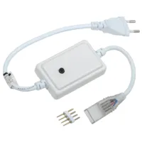 Драйвер IEK IPSN LED Белый / 500 Вт