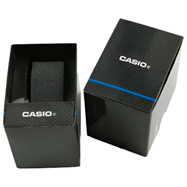 Наручные часы для мужчин Casio MTP-1302PGC-3AVEF Кварцевый / 39 мм photo 2