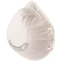 Respirator Profmet X 100 FFP1 NR D White