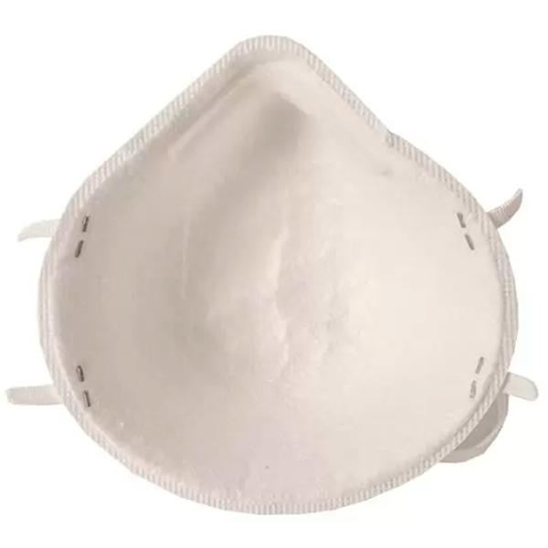 Respirator Profmet X 100 FFP1 NR D White photo 3