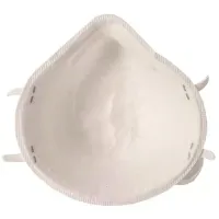 Respirator Profmet X 100 FFP1 NR D White photo 3