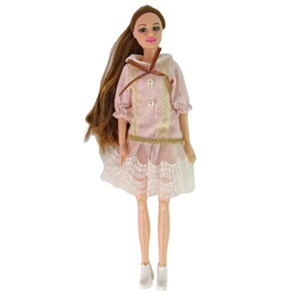 Păpușă Essa Toys Emily QJ077  model / 3+ photo 2