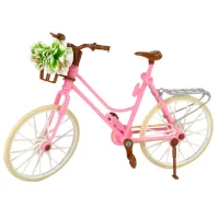 Păpușă Essa Toys Emily QJ077 model / 3+ photo 3