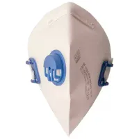 Respirator Profmet XF 110V FFP1 NR D White photo 2