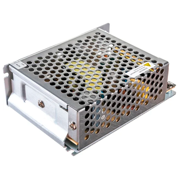 Драйвер IEK IPSN-PRO LED Серебряный / 60 Вт photo 4 Драйвер IEK IPSN-PRO LED Серебряный / 60 Вт photo 4