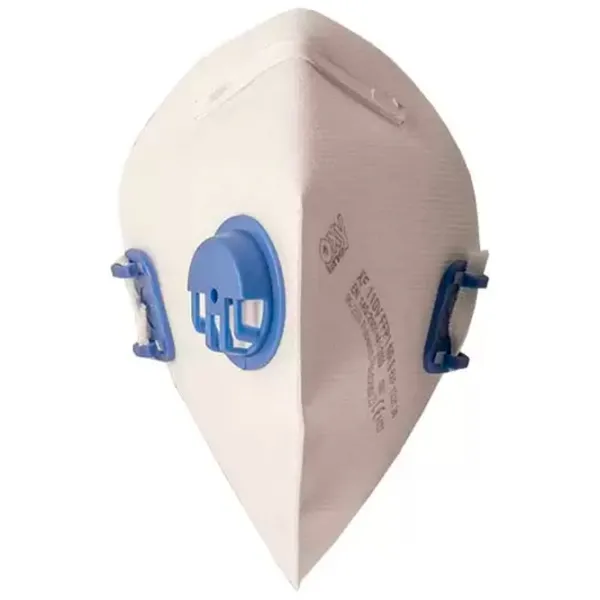 Respirator Profmet XF 110V FFP1 NR D White photo 1