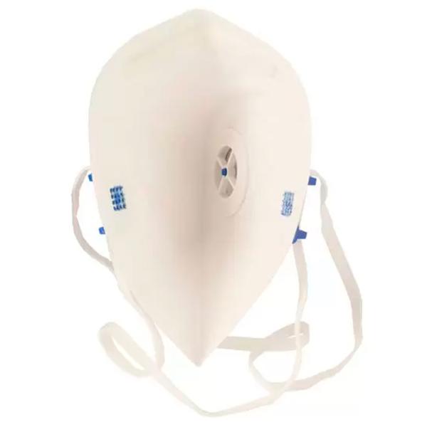Respirator Profmet XF 110V FFP1 NR D White photo 2