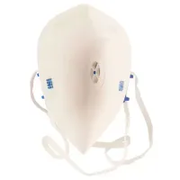 Respirator Profmet XF 110V FFP1 NR D White photo 2