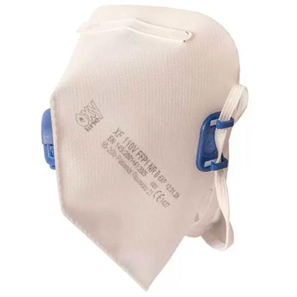 Respirator Profmet XF 110V FFP1 NR D White photo 3