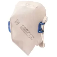 Respirator Profmet XF 110V FFP1 NR D White photo 3