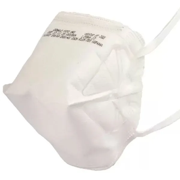 Respirator Profmet FFP2 NR D White photo 1