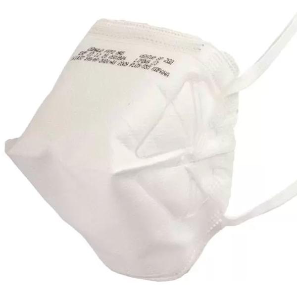 Respirator Profmet FFP2 NR D White photo 1