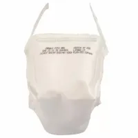 Respirator Profmet FFP2 NR D White photo 2
