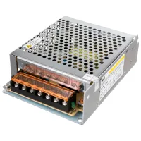 Драйвер IEK IPSN-PRO LED Серебряный / 100 Вт