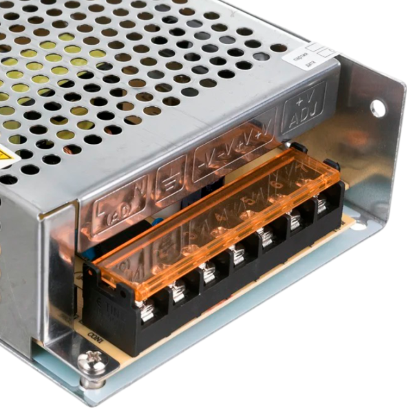 Драйвер IEK IPSN-PRO LED Серебряный / 100 Вт photo 3 Драйвер IEK IPSN-PRO LED Серебряный / 100 Вт photo 3