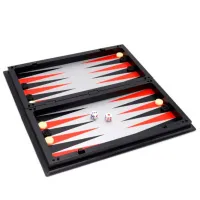 Настольная игра New World 3 in 1 Chess Set 7+/ Развитие photo 3