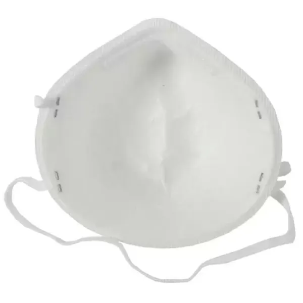 Respirator Profmet X 200 FFP2 NR D White photo 2