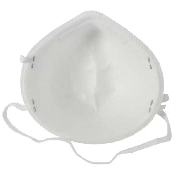 Respirator Profmet X 200 FFP2 NR D White photo 2