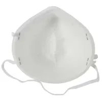 Respirator Profmet X 200 FFP2 NR D White photo 2