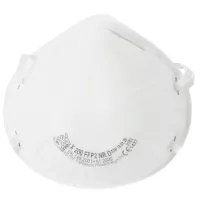 Respirator Profmet X 200 FFP2 NR D White photo 3