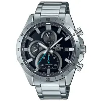 Наручные часы для мужчин Casio EFR-571D-1AVUEF Кварцевый / 47 мм