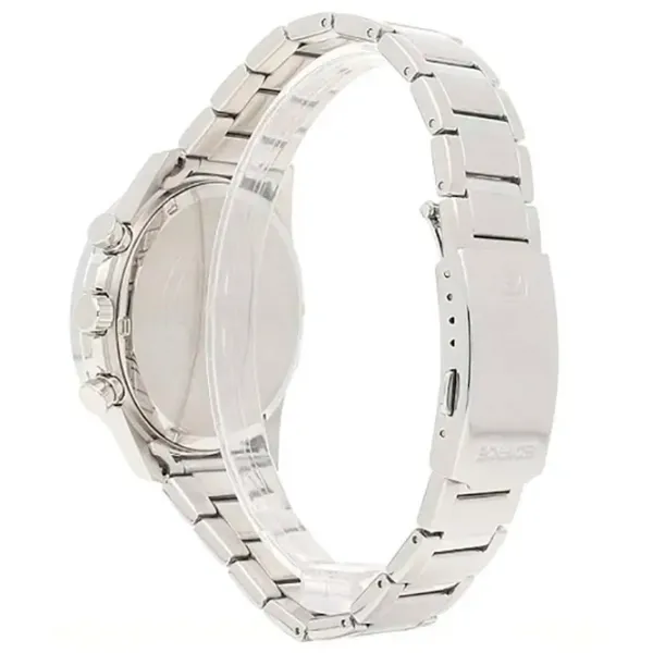 Наручные часы для мужчин Casio EFR-571D-1AVUEF Кварцевый / 47 мм photo 3