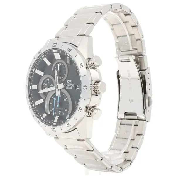 Наручные часы для мужчин Casio EFR-571D-1AVUEF Кварцевый / 47 мм photo 5