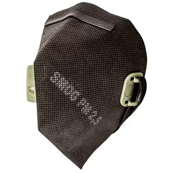 Respirator Profmet SMOG XF 210 V Black photo 1