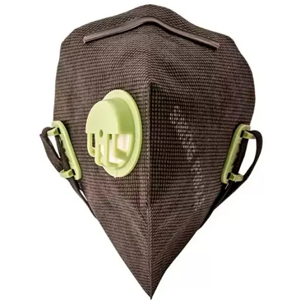 Respirator Profmet SMOG XF 210 V Black photo 2