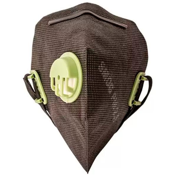 Respirator Profmet SMOG XF 210 V Black photo 2