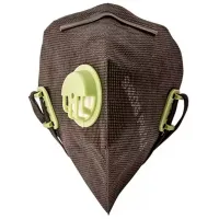Respirator Profmet SMOG XF 210 V Black photo 2