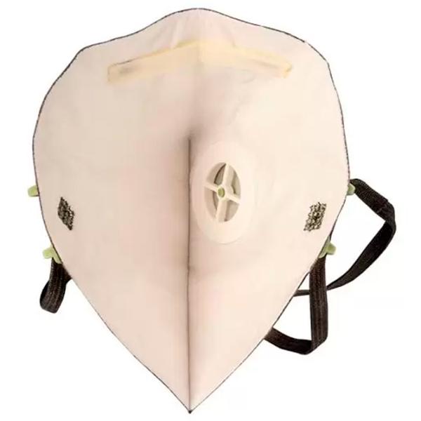 Respirator Profmet SMOG XF 210 V Black photo 4