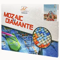 Mozaic Art Galery Premium Ceaiul turcesc   / 