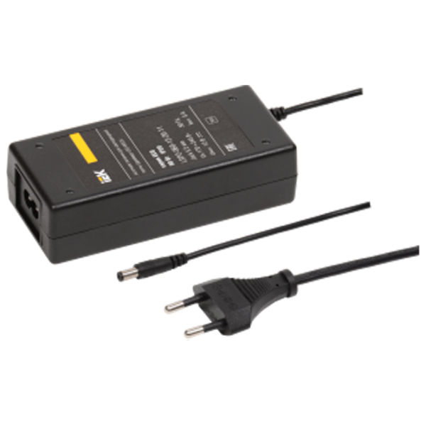 Драйвер IEK IPSN LED Черный / 60 Вт photo 1 Драйвер IEK IPSN LED Черный / 60 Вт photo 1