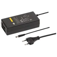 Драйвер IEK IPSN LED Черный / 60 Вт